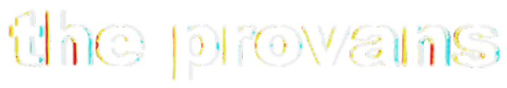 The Provans logo